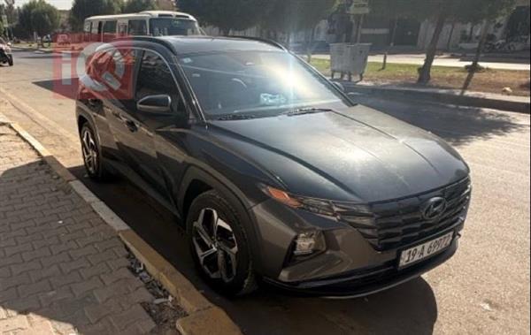 هیوندای تۆکسۆن 2023  بۆ فرۆشتن لە عێراق - کەربەلا